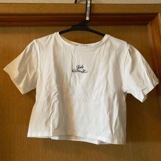 レディー(Rady)のRady Tシャツ(Tシャツ(半袖/袖なし))