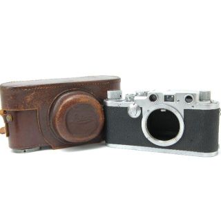 LEICA(フィルムカメラ)のフリマアイテム一覧 LEICA(フィルムカメラ)のフリマアイテム一覧