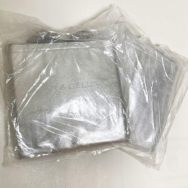 DEAN & DELUCA(ディーンアンドデルーカ)の2個セット L Ziploc DEAN&DELUCA BEAMS クーラーバッグ レディースのバッグ(その他)の商品写真