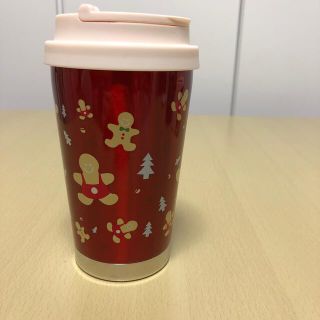 スターバックスコーヒー(Starbucks Coffee)のスタバ　ステンレスタンブラー　355ml(タンブラー)