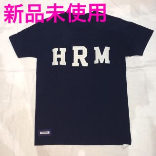 ハリウッドランチマーケット(HOLLYWOOD RANCH MARKET)の ＨＲ.ＲＥＭＡＫＥ　Tシャツ(Tシャツ/カットソー(七分/長袖))