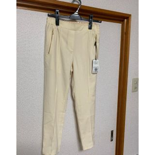 プラステ(PLST)のプラステ　クロップド　パンツ(クロップドパンツ)