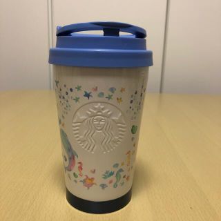 スターバックスコーヒー(Starbucks Coffee)のスタバ　ステンレスタンブラー 355ml(タンブラー)