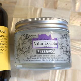 villa lodola(ヘアワックス/ヘアクリーム)