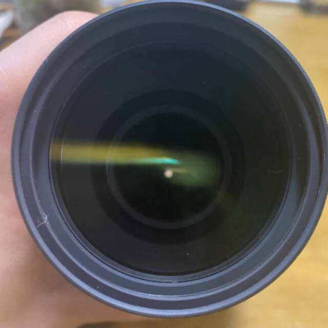 ニコンnikon 55-300mm 望遠レンズ