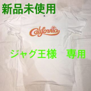 ハリウッドランチマーケット(HOLLYWOOD RANCH MARKET)のハリウッドランチマーケット　Tシャツ(Tシャツ/カットソー(半袖/袖なし))