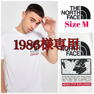 ザノースフェイス(THE NORTH FACE)の1986様　専用(Tシャツ/カットソー(半袖/袖なし))