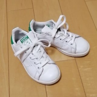 アディダス(adidas)の【sara97さま専】adidas【アディダス】STAN SMITH スニーカー(スニーカー)