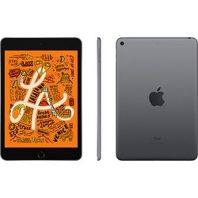 iPad(アイパッド)のチャン様専用 iPad mini スマホ/家電/カメラのPC/タブレット(タブレット)の商品写真