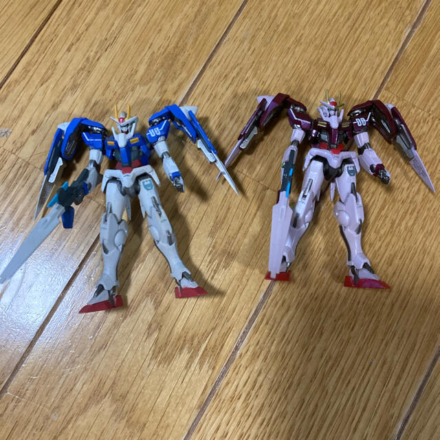 ガンダムスタンダード　 エンタメ/ホビーのおもちゃ/ぬいぐるみ(模型/プラモデル)の商品写真