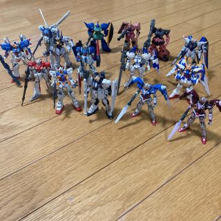 ガンダムスタンダード　(模型/プラモデル)