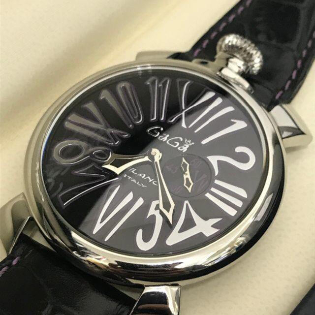 ガガミラノ メンズ 腕時計