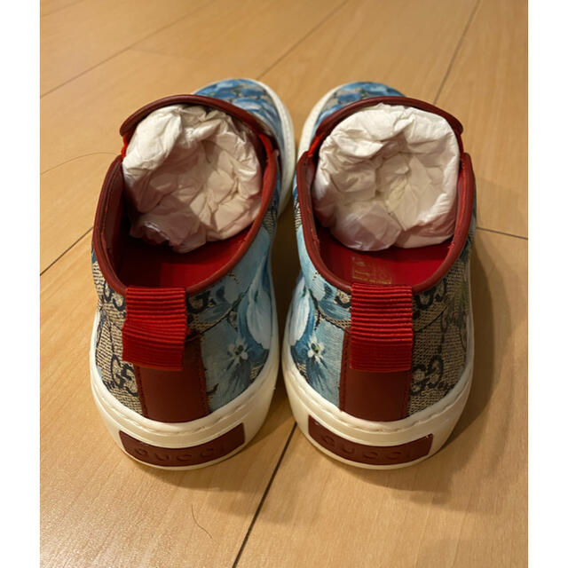 トップ フェラガモ グリッター スニーカー スリッポン gefert.com.br