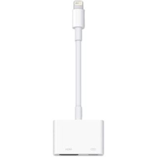 アップル(Apple)のApple Lightning - Digital AVアダプタ(PC周辺機器)