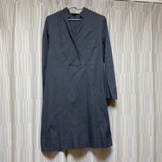 コス(COS)の【専用】cos 膝上ワンピース　2枚まとめ(ひざ丈ワンピース)