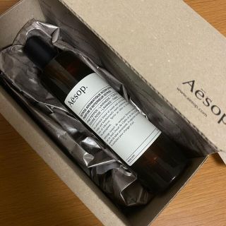 イソップ(Aesop)のイソップ　ルームスプレー(アロマスプレー)