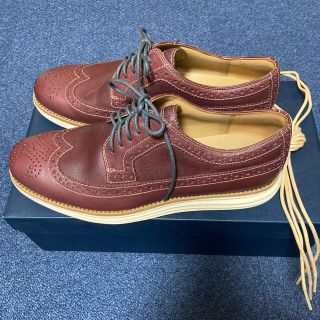 コールハーン(Cole Haan)のコールハーン　ルナグランド　未使用　7.5M 25.5cm (ドレス/ビジネス)