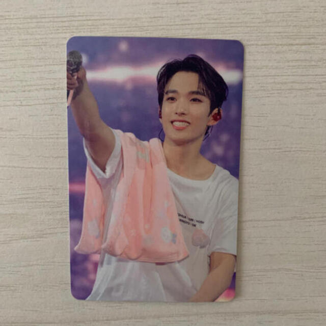 こちらは SEVENTEEN - SEVENTEEN 2019 JAPAN TOUR HARU Blu-rayの通販