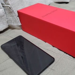 アンドロイド(ANDROID)のOneplus9 pro(スマートフォン本体)