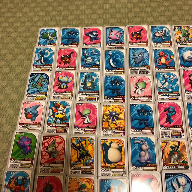 ポケモン メザスタ ガオーレ まとめ売り