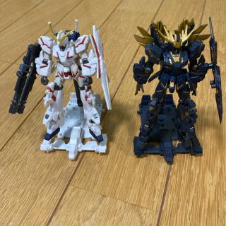 ガンダムユニコーン　バンシィ(模型/プラモデル)