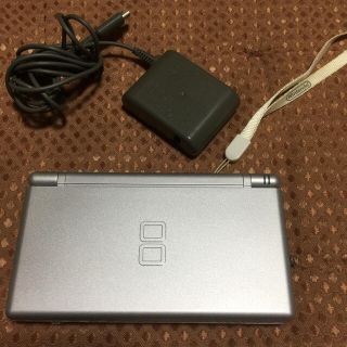 ニンテンドーDS(ニンテンドーDS)のかな様専用DS Lite 本体 (家庭用ゲーム機本体)