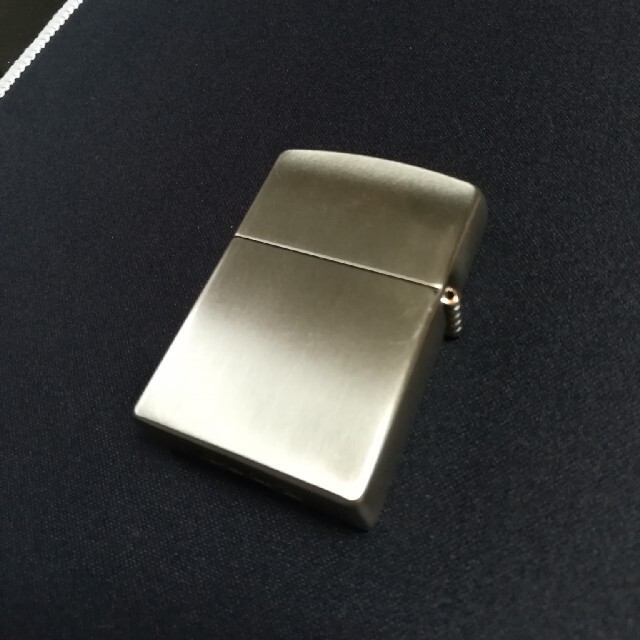 ZIPPO 灰皿