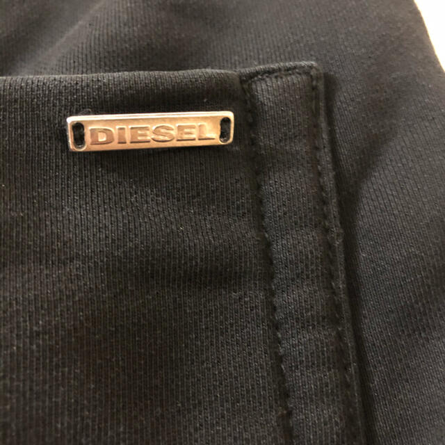 DIESEL(ディーゼル)のDIESEL ハーフパンツ　ショートパンツ メンズのパンツ(ショートパンツ)の商品写真