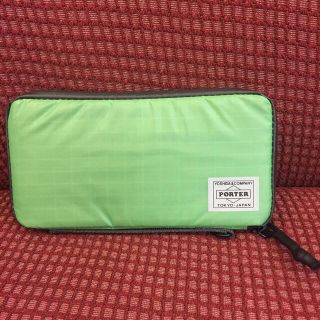 ポーター バンブーの通販 13点 | PORTERを買うならラクマ