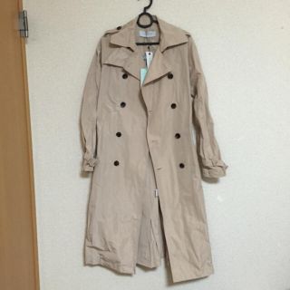 メイドインヘブン トレンチコート(レディース)の通販 10点 | made in メイドインヘブン トレンチコート(レディース)の通販 10点 | made in