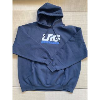 エルアールジー(LRG)のLRGプルパーカー(パーカー)