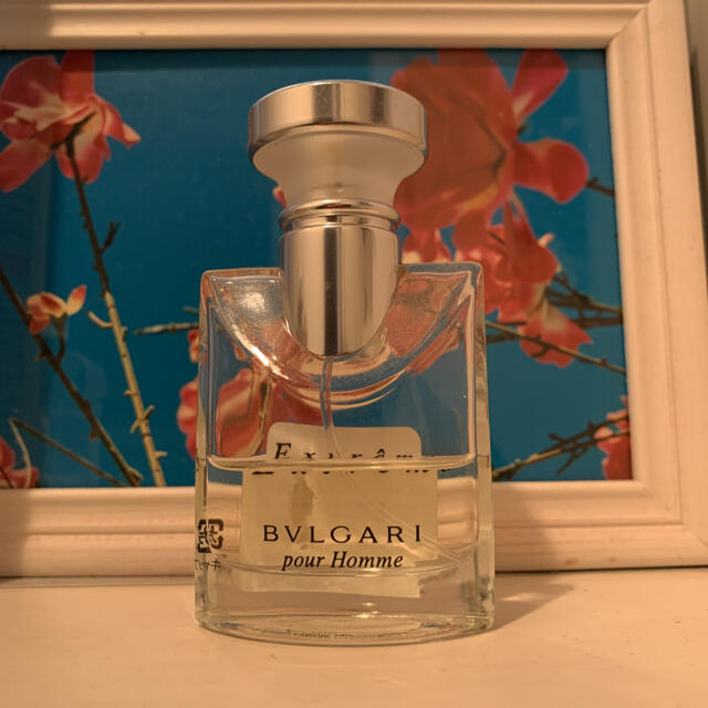 BVLGARI(ブルガリ)のBVLGARI ブルガリ プールオム エクストレーム オードトワレ （30mL) コスメ/美容の香水(香水(男性用))の商品写真
