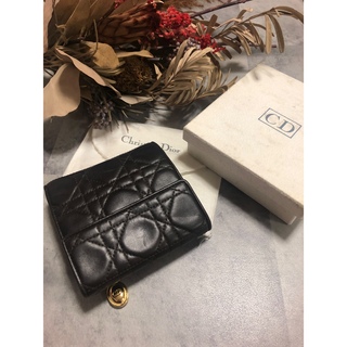 クリスチャンディオール(Christian Dior)のChristian Dior 折り財布(財布)