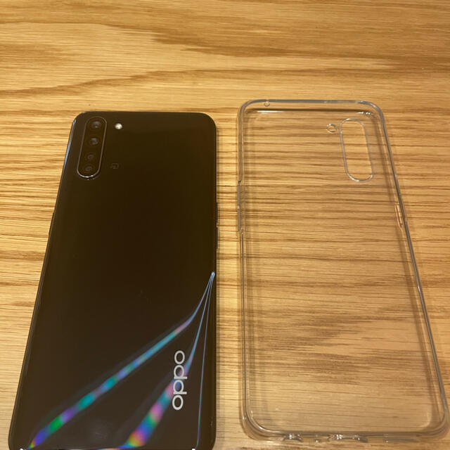 OPPO Reno3 A