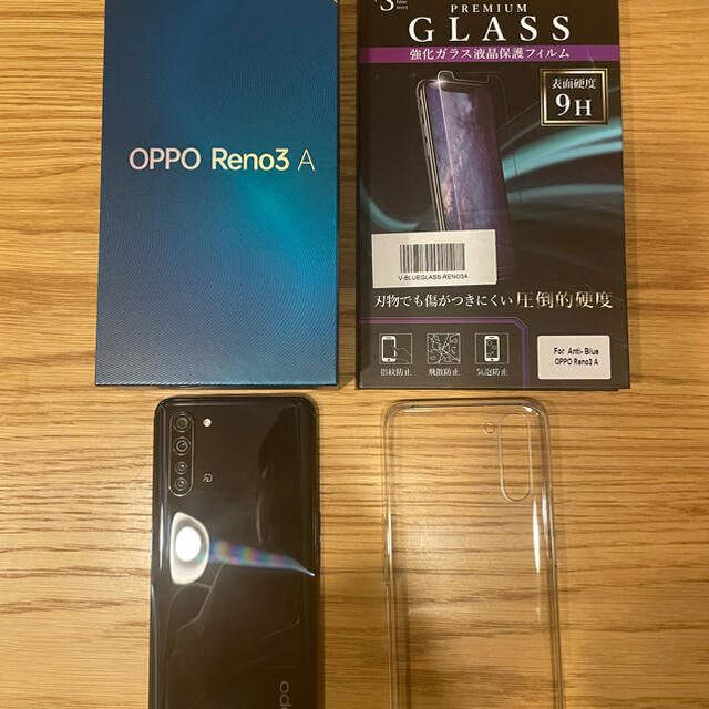 OPPO Reno3 A