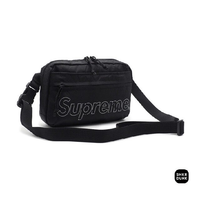 Supreme(シュプリーム)のSupreme 18AW ショルダーバッグ メンズのバッグ(ショルダーバッグ)の商品写真