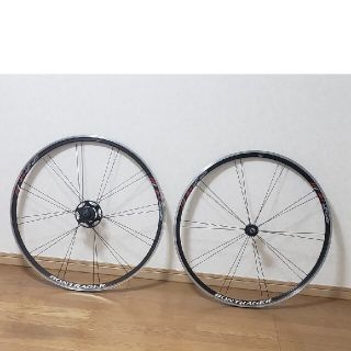 ボントレガー(Bontrager)　ホイール　700c(パーツ)