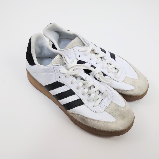 ◇adidas スニーカー SAMBA RM サンバ BD7537 19SP