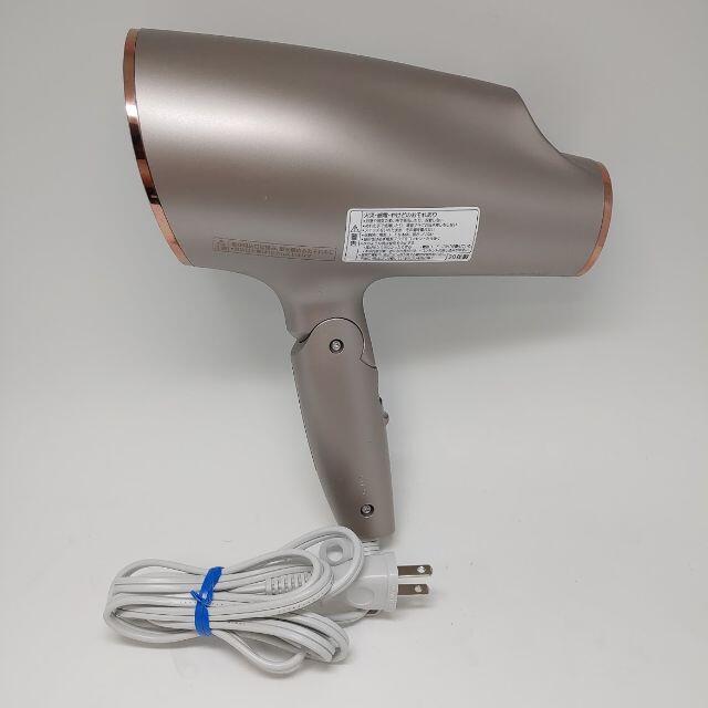 パナソニック ヘアドライヤー ナノケア グレージュ EH-NA0E-H - 通販