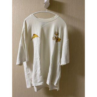 マイン(mine)のmyne Tシャツ(Tシャツ/カットソー(半袖/袖なし))