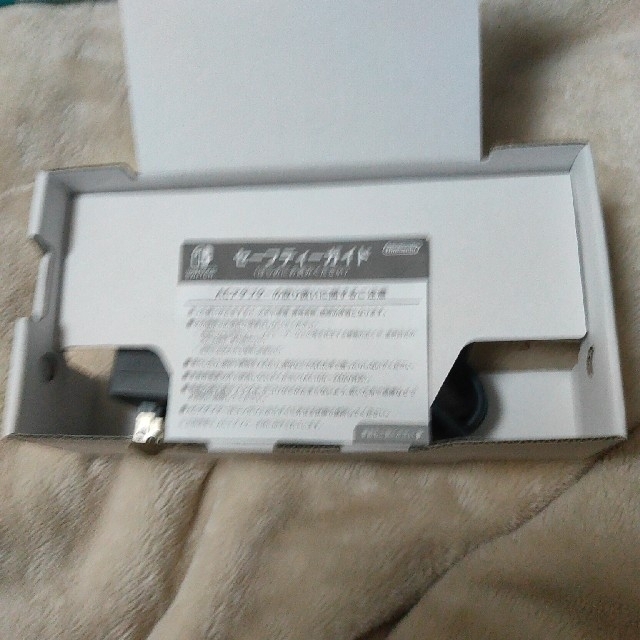 Nintendo Switch(ニンテンドースイッチ)のNintendo Switch  Lite ターコイズ中古品 エンタメ/ホビーのゲームソフト/ゲーム機本体(家庭用ゲーム機本体)の商品写真