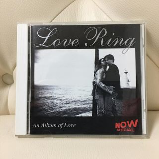 Love Ring  オムニバス　アルバム(ポップス/ロック(洋楽))