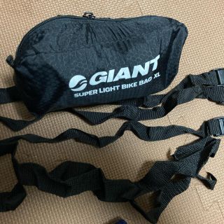 ジャイアント(Giant)のGIANT 輪行袋(その他)