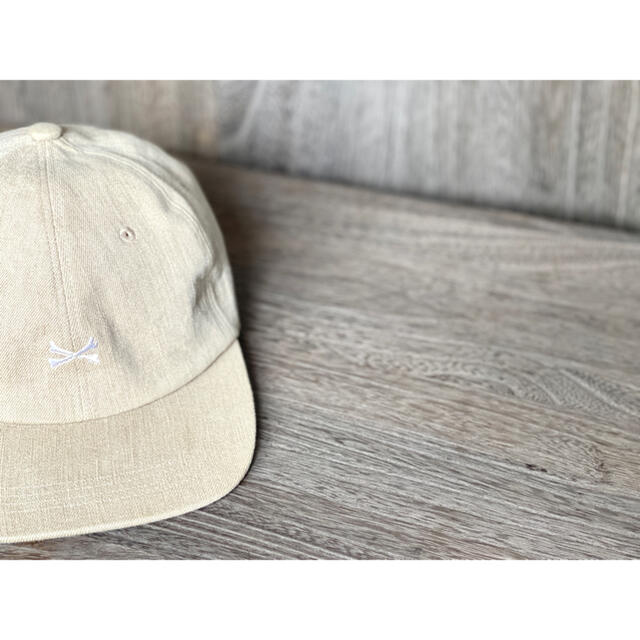 W)taps(ダブルタップス)のwtaps neighborhood ダブルタップス ネイバーフッド 21ss メンズの帽子(キャップ)の商品写真