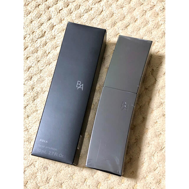 ☆新品☆POLA 第6世代 BAローションN & BAミルクN 【売れ筋】 www