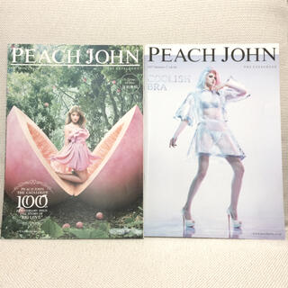 ピーチジョン 雑誌の通販 34点 Peach Johnのエンタメ ホビーを買うならラクマ