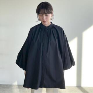 ステュディオス(STUDIOUS)のJM様専用　clane W face tops(シャツ/ブラウス(長袖/七分))