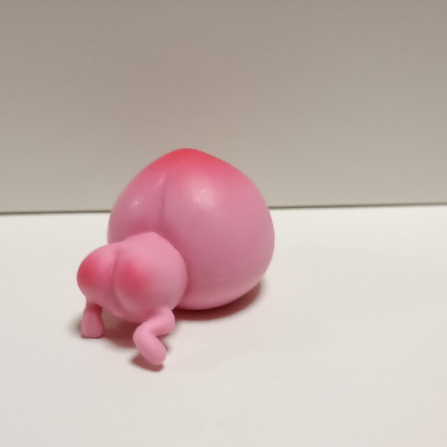 桃頭 モモジリ こびと図鑑 こびとづかん フィギュア レア レトロ かわいい 桃の通販 By 11 8処分 ラクマ 桃頭 モモジリ こびと図鑑 こびとづかん フィギュア レア レトロ かわいい 桃の通販 By 11 8処分 ラクマ