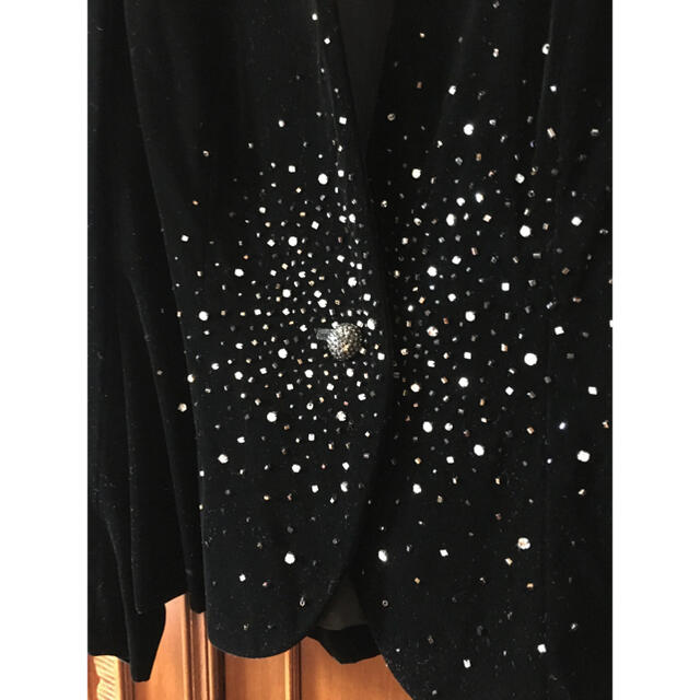SOIR DOLCE ロングドレス | vizoobras.com.br