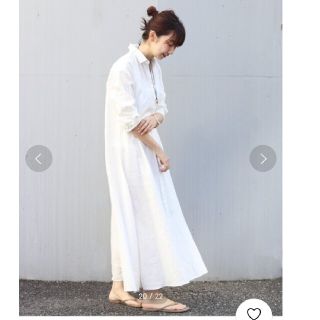 Linen Flared ワンピース◇ | www.miniball.com.au